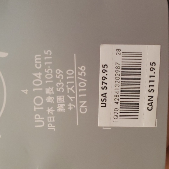 Disney Halloween Costume or Dress up NWT - Picture 12 of 14